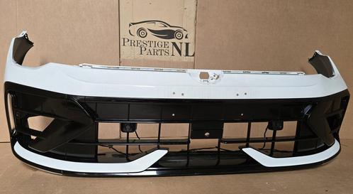 Voorbumper VW Golf 8 VIII FACELIFT R R20 5H0807221Q bj.2024-, Auto-onderdelen, Carrosserie en Plaatwerk, Bumper, Voor, Gebruikt