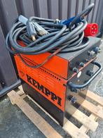 KEMPPI KEMPAK 200 TIG 200 DC. Gebruikte luchtgekoelde TIG-l, Doe-het-zelf en Verbouw, Gereedschap | Lasapparaten, Ophalen, Gebruikt