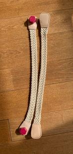 Just’o handvatten, ook geschikt voor O-bag tassen, Sieraden, Tassen en Uiterlijk, Tassen | Damestassen, Ophalen of Verzenden, Nieuw