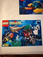 138x Vintage Lego Sets - part 7/7, Ophalen of Verzenden, Zo goed als nieuw