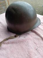 Helm, Verzamelen, Militaria | Tweede Wereldoorlog, Ophalen
