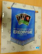 verzamelalbum eredivisie 2008-2009, Verzamelen, Supermarktacties, Ophalen of Verzenden, Albert Heijn
