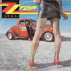 ZZ Top - Legs Vinyl Single, Ophalen of Verzenden, Gebruikt, Overige formaten, Poprock