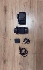 Sony a7, Ophalen of Verzenden, Gebruikt, Sony, Geen optische zoom