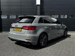 Audi A3 Sportback 35 TFSI Advance Sport 2 x S-Line | Virtual, 4 cilinders, 150 pk, Leder en Stof, Bedrijf