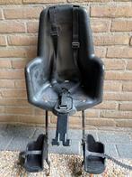 Bobike achterzitje compleet bevestigingsbeugel, riepmjes, Ophalen, Gebruikt, Achterzitje, BOBIKE