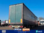 WIESE TA 18 CS-J, Auto's, Overige kleuren, Bedrijf, Geïmporteerd, Aanhangers en Opleggers