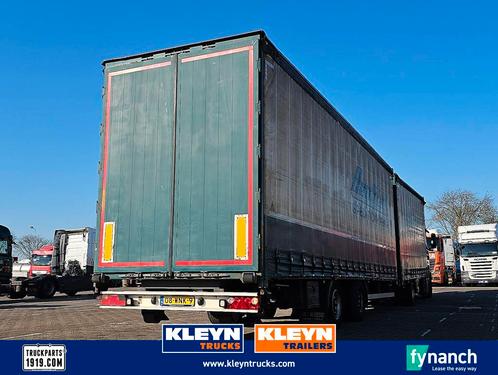 WIESE TA 18 CS-J, Auto's, Vrachtwagens, Bedrijf, Te koop, ABS, Aanhangers en Opleggers, Diesel, Handgeschakeld, Geïmporteerd, Overige kleuren