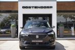 SEAT Tarraco 1.4TSI/245pk e-Hybrid PHEV FR|2022|Panoramadak|, Stof, Zwart, 4 cilinders, 700 kg