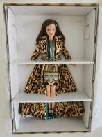 Todd Oldham Barbie uit 1998, Verzamelen, Poppen, Ophalen of Verzenden, Zo goed als nieuw, Pop