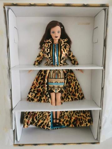 Todd Oldham Barbie uit 1998  beschikbaar voor biedingen