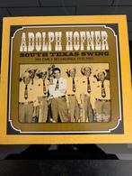 Adolph Hofner - South Texas swing (1935-1955), Ophalen of Verzenden, Zo goed als nieuw, 12 inch, Overige soorten