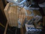 kingspan tw50 spouwisolatie 102mm, Doe-het-zelf en Verbouw, Isolatie en Afdichting, Ophalen, Nieuw, Hardschuim (Pir), 15 m² of meer