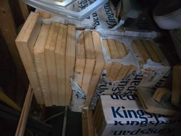 kingspan tw50 spouwisolatie 102mm beschikbaar voor biedingen