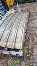 Carport Dakplaten - . 20 a 22 stuks. 2.73 lang, 1.07 breed, Doe-het-zelf en Verbouw, Platen en Panelen, Ophalen, Gebruikt, Overige materialen