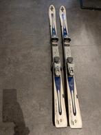 K2 carve ski's 167, 160 tot 180 cm, Gebruikt, Carve, Ski's