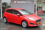 Ford Fiesta 1.0 EcoBoost Hot Hatch|5Drs|101Pk|Navi|Nap, Euro 5, Gebruikt, Start-stop-systeem, 23 km/l