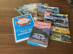 8 campinggidsen. Samen 7,95€, Ophalen of Verzenden, Zo goed als nieuw, Algemeen