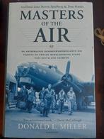 Donald L. Miller - Masters of the air hard cover, Boeken, Ophalen of Verzenden, Zo goed als nieuw, Donald L. Miller