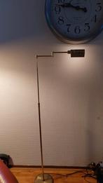 Holtkötter 2527 Vloerlamp - Verstelbaar & Stijlvol, Huis en Inrichting, Lampen | Vloerlampen, Ophalen, Gebruikt, 150 tot 200 cm