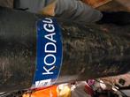 Kodagum 470k24 zwart gemin.x6, Overige materialen, Zwart, Ophalen of Verzenden, Zo goed als nieuw