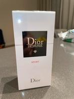 Dior homme sport 75ML, Ophalen of Verzenden, Zo goed als nieuw