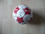 Ajax voetbal met handtekeningen, Sport en Fitness, Voetbal, Maat XS of kleiner, Ophalen of Verzenden, Nieuw, Bal