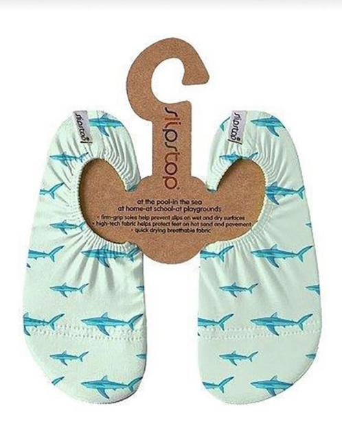 Slipstop 21-23 maat zwemschoenen waterschoenen, Kinderen en Baby's, Kinderkleding | Kinder-zwemkleding, Zo goed als nieuw, Zwemschoenen