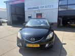 Mazda 6 1.8 Touring, Voorwielaandrijving, 65 €/maand, Gebruikt, 4 cilinders