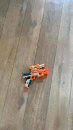 Nerf zimbie strike, Kinderen en Baby's, Speelgoed | Buiten | Actiespeelgoed, Ophalen, Zo goed als nieuw