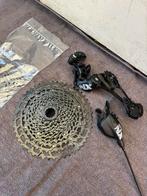 Sram nx groepset nieuw!, Nieuw, SRAM, Derailleur of Ketting, Mountainbike