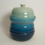 Prachtig zuurkoolpot / Fermentatiepot (1,7 l), Ophalen of Verzenden