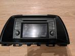 Mazda 6 Radio CD Speler Navigatie, Auto diversen, Ophalen of Verzenden, Gebruikt
