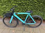 VanMoof S3 - 2150 KM - nieuw tweespeed wiel, Ophalen, Gebruikt, 50 km per accu of meer, Vanmoof