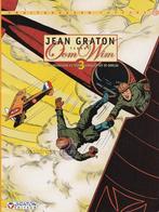 Onuitgegeven toppers 12: Jean Graton tekent Oom Wim 3, Boeken, Jean Graton, Verzenden, Eén stripboek, Zo goed als nieuw