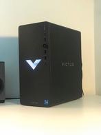 Hp VICTUS rtx3060/i7 12700, Computers en Software, Desktop Pc's, Ophalen, Hp, Intel core i7 12700, Virtual Reality