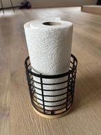 Keukenpapier houder, Ophalen of Verzenden, Nieuw