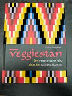 Sally Butcher - Veggiestan, Boeken, Ophalen of Verzenden, Zo goed als nieuw, Sally Butcher
