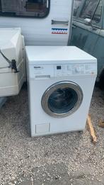 Miele wasmachine, Ophalen of Verzenden, Gebruikt, Voorlader