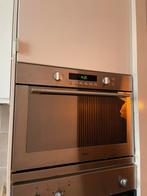 Goede Pelgrim combimagnetron, Ophalen, Zo goed als nieuw, Inbouw