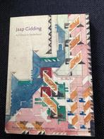 Jaap Gidding - Amsterdamse school - art Deco, Ophalen of Verzenden