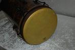 Remo Conga met Fiberskyn vel 76cm hoog 14 inch  <25252581>, Gebruikt, ., Drums of Percussie, Remo