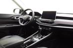 Jeep Compass 4xe 240 Plug-in Hybrid Electric Trailhawk | Nav, Auto's, Jeep, Automaat, Stof, Euro 6, 4 cilinders