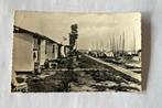 Uitgeest jachthaven Zaadnoordijk, Ophalen of Verzenden, 1960 tot 1980, Gelopen, Noord-Holland