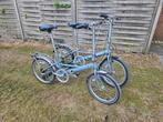 Dahon Impulse vouwfiets 7 versnellingen, Gebruikt, Heren, Versnellingen, Ophalen of Verzenden