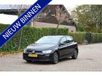 Volkswagen Polo 96 PK TSI Life nieuw model NAP 1e eigenaar C, Stof, Gebruikt, 580 kg, Met garantie (alle)