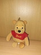 Winnie de Pooh, Ophalen of Verzenden, Zo goed als nieuw, Beer