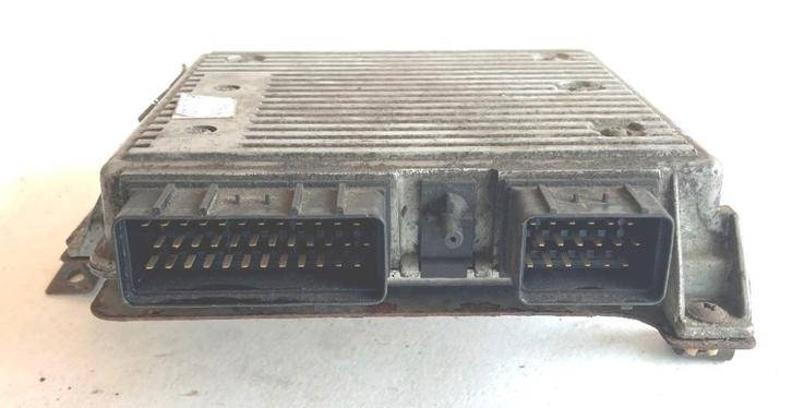 ECU - motorstuurdoos, 2 fiches Classic Mini SPI '92-'96., Auto-onderdelen, Elektronica en Kabels, Mini, Oldtimer onderdelen, Rover