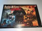 Axis & Allies & Zombies bordspel nieuw., Drie of vier spelers, Ophalen of Verzenden, Zo goed als nieuw