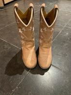Leuke bootstock cowboylaarzen maat 24, Ophalen of Verzenden, Gebruikt, Jongen of Meisje, Laarzen